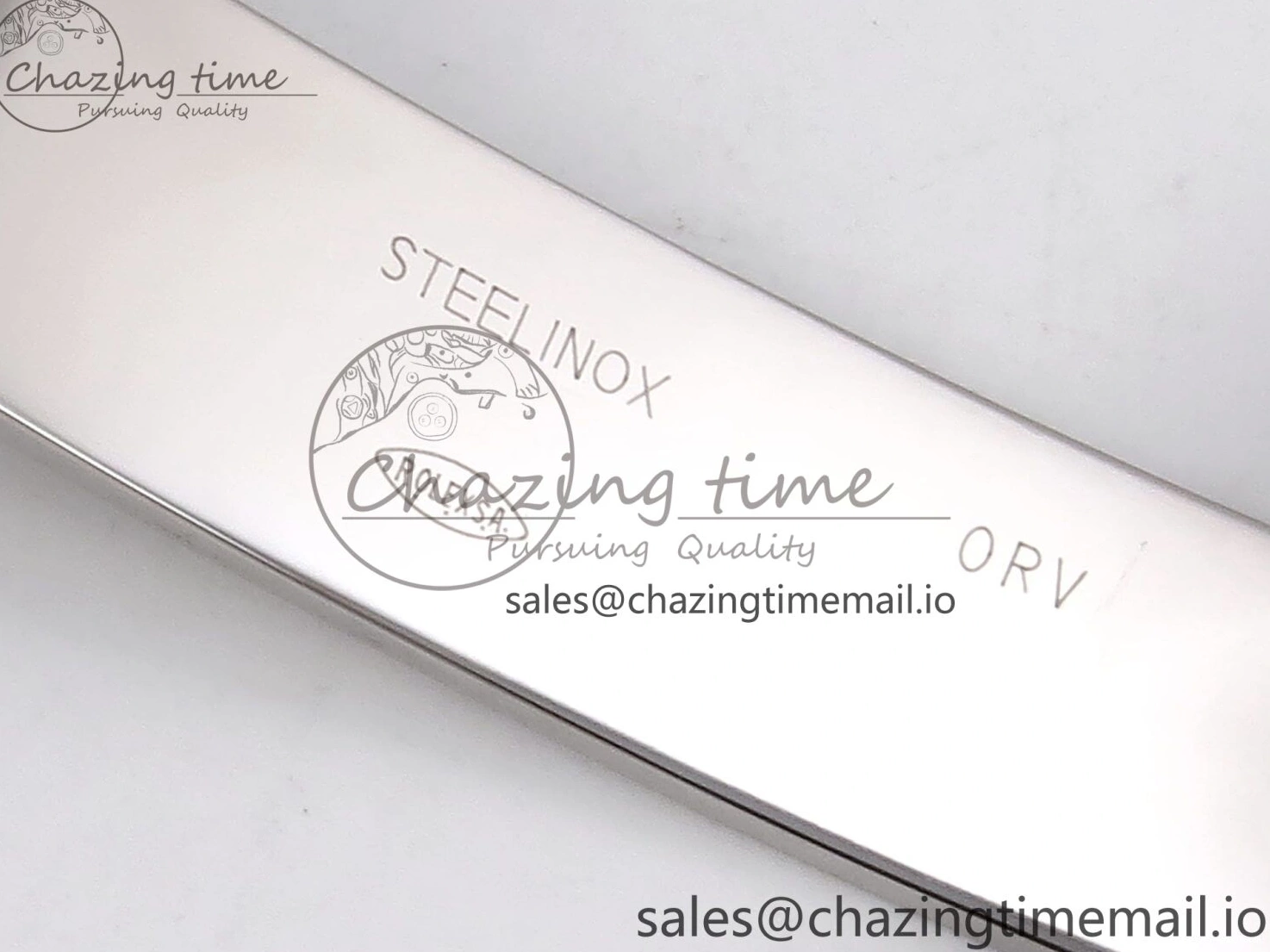 1:1 126331 Bracelet RG 904L DateJust Oyster SH3235（Gain on SS RG 41 Best Edition Steel Weight） Diamonds Dial ARF 0414